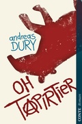 Cover: Oh Tapirtier - CONTE-VERLAG