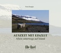 Cover: Auszeit mit Eiszeit - Elbe-Havel-Verlag