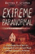 Cover: Extreme Paranormal Investigations - Llewellyn Publications,U.S.