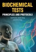 Cover: Biochemical Tests - Viva Books