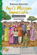 Cover: Pari's Mission Impossible - The Energy and Resources Institute, TERI