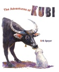 Cover: The Adventures of Kubi - Cuento de Luz SL