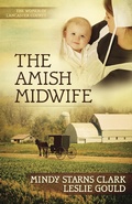 Cover: Amish Midwife - Harvest House Publishers