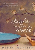 Cover: Awake in the World - Llewellyn Publications,U.S.