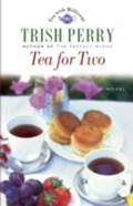 Cover: Tea for Two - Harvest House Publishers