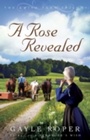 Cover: Rose Revealed - Harvest House Publishers