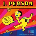 Cover: I, Person - Traje de lobo S.L.