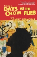 Cover: Three Days As the Crow Flies - Washington Square Press Inc.,N.Y.