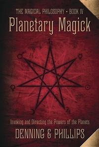 Enlarge image Cover: Planetary Magick - Llewellyn Publications,U.S.