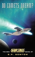 Cover: Do Comets Dream? - Pocket Books