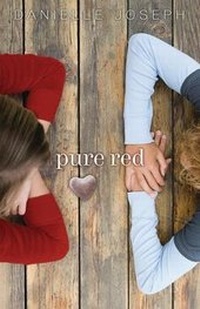 Enlarge image Cover: Pure Red - Flux