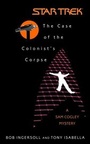 Cover: The Case of the Colonist's Corpse - Pocket Books