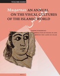 Cover: Muqarnas 32 - Brill