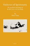 Cover: Dialectics of Spontaneity - Brill