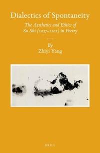 Abbildung von: Dialectics of Spontaneity - Brill