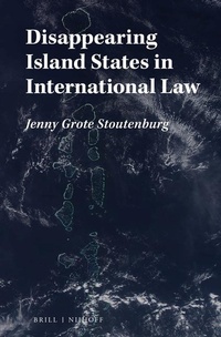 Bild: Disappearing Island States in International Law - Martinus Nijhoff