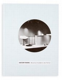 Enlarge image Cover: History Rising - Onomatopee