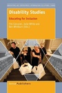 Cover: Disability Studies - Brill