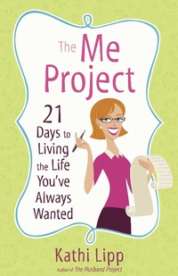 Enlarge image Cover: Me Project - Harvest House Publishers