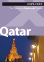 Cover: Qatar Explorer - Explorer Publishing