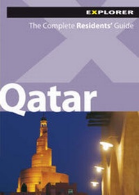 Abbildung von: Qatar Explorer - Explorer Publishing