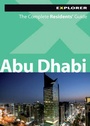 Cover: Abu Dhabi Explorer - Explorer Publishing