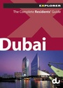Cover: Dubai Explorer - Explorer Publishing