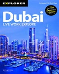 Cover: Dubai Complete Resident's Guide - Explorer Publishing