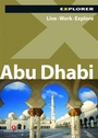 Cover: Abu Dhabi Complete Residents' Guide - Explorer Publishing