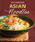Cover: Asian Noodles - MarshallCavendishCuisine