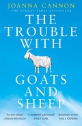 Cover: The Trouble with Goats and Sheep - The Borough Press