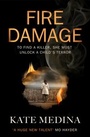 Bild: Fire Damage - HarperCollins