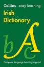 Cover: Easy Learning Irish Dictionary - Collins