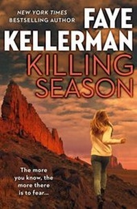 Abbildung von: Killing Season - HarperCollins