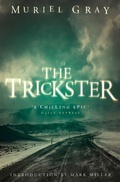 Cover: The Trickster - HarperVoyager