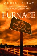 Cover: Furnace - HarperVoyager