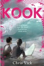 Cover: Kook - HarperCollins