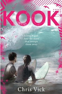Enlarge image Cover: Kook - HarperCollins