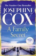 Cover: A Family Secret - HarperCollins