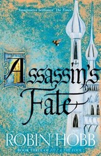 Enlarge image Cover: Assassin's Fate - HarperCollins