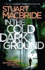 Cover: In the Cold Dark Ground - Hemlock Press