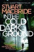 Cover: In the Cold Dark Ground - Hemlock Press