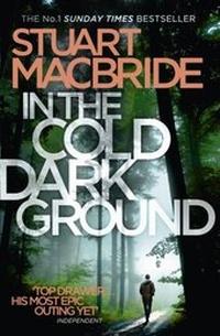 Enlarge image Cover: In the Cold Dark Ground - Hemlock Press