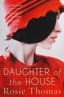 Cover: Daughter of the House - HarperCollins