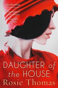 Enlarge image Cover: Daughter of the House - HarperCollins