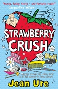 Cover: Strawberry Crush - HarperCollins
