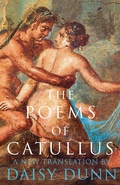 Cover: The Poems of Catullus - William Collins