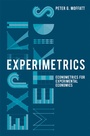 Cover: Experimetrics - Red Globe Press
