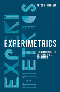 Enlarge image Cover: Experimetrics - Red Globe Press