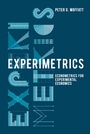 Cover: Experimetrics - Red Globe Press